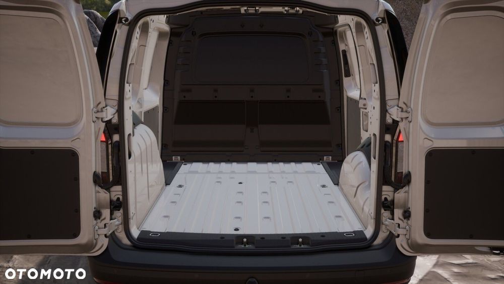 Volkswagen Caddy - 14