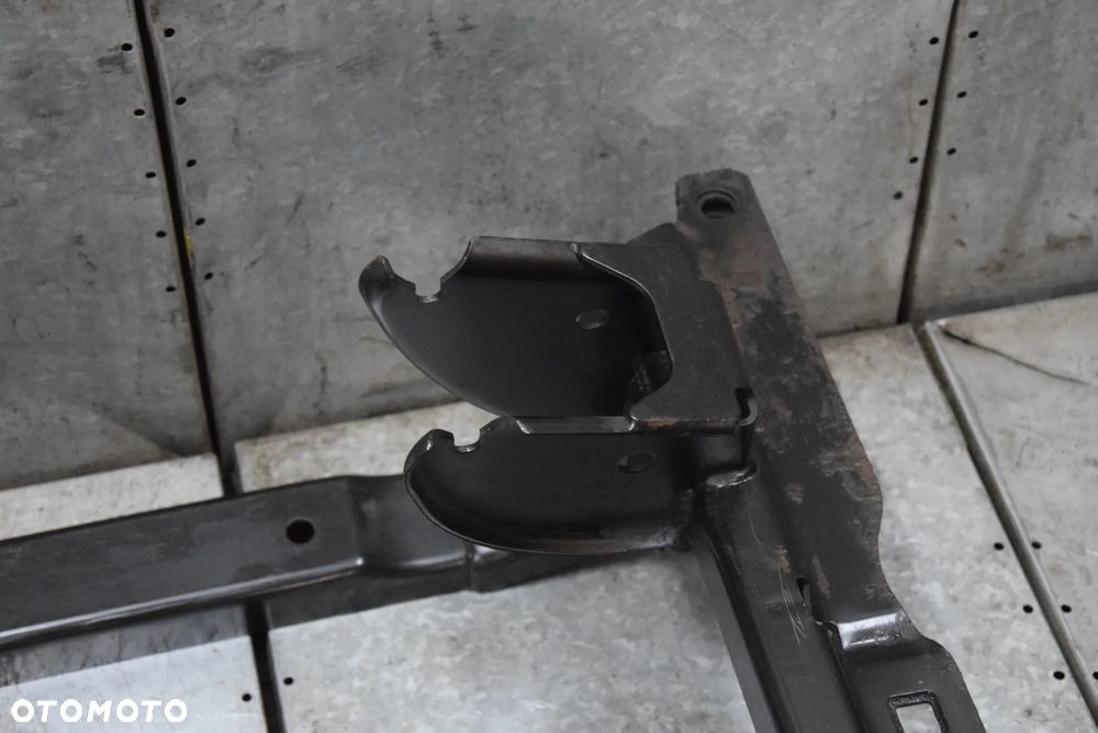 JEEP CHEROKEE KJ SANKI PRZÓD BELKA - 3