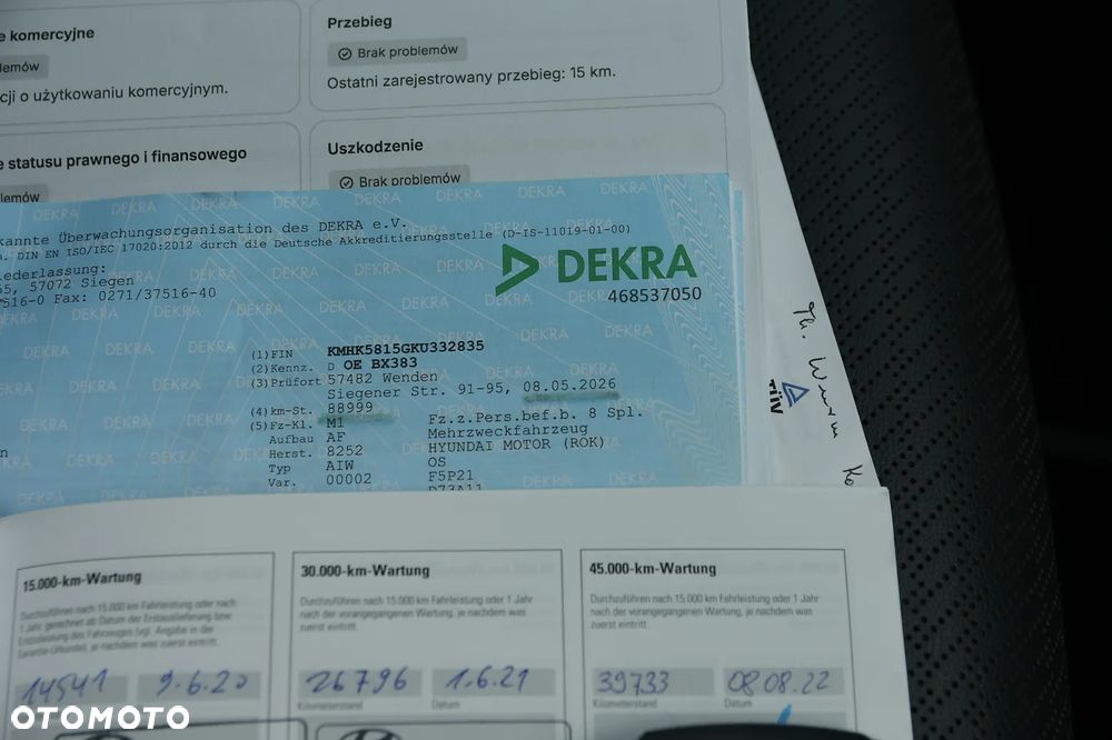 Hyundai Kona 1.6 T-GDI DCT Premium - 38