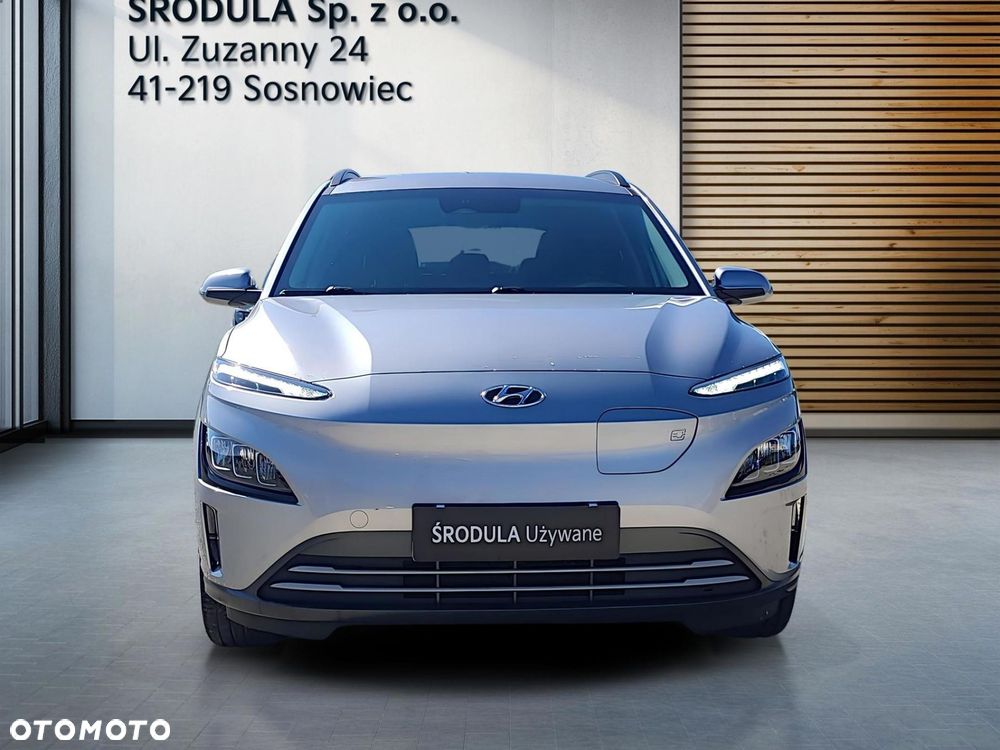 Hyundai Kona - 8
