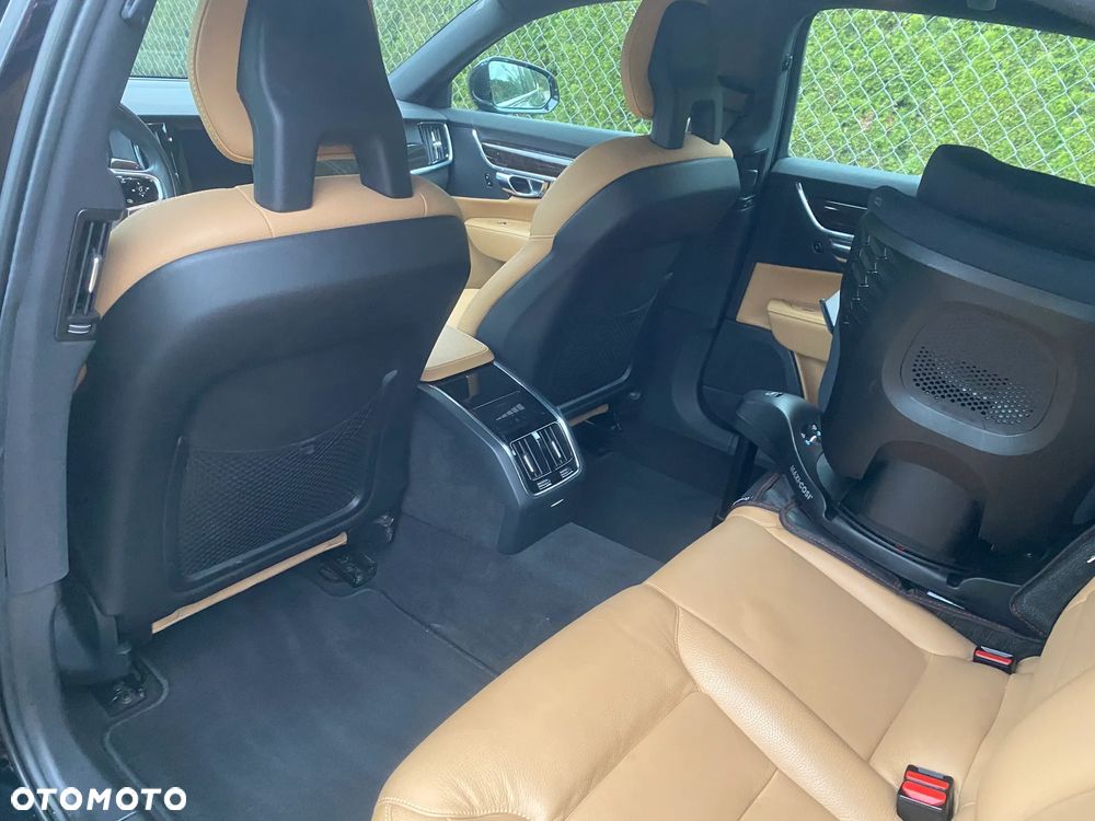 Volvo S90 T5 Geartronic Momentum - 30