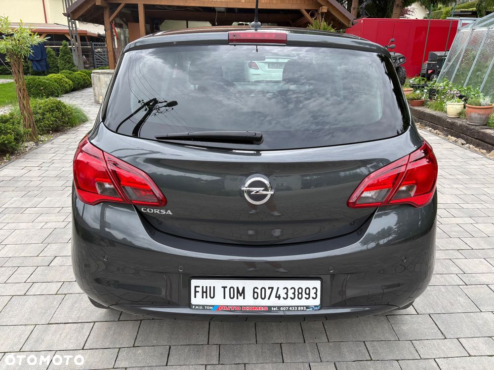 Opel Corsa - 16