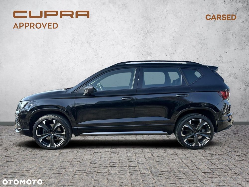 Cupra Ateca 1.5 TSI DSG - 3
