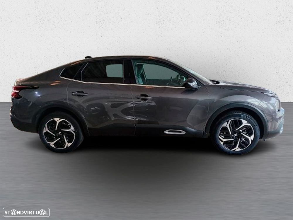 Citroën C4 X 1.5 BlueHDi Max EAT8 - 4