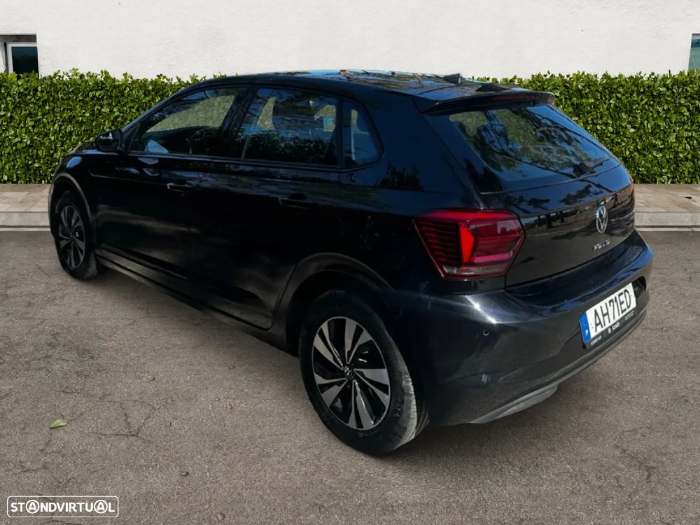 VW Polo 1.0 Trendline - 10