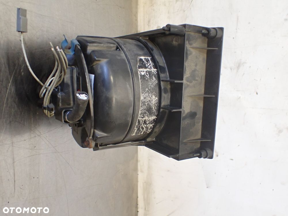 LICZNIK RENAULT MIDLUM 4.1 13180201083000 - 7