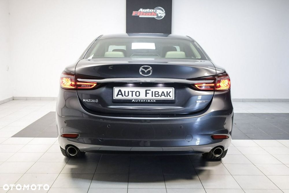 Mazda 6 - 10