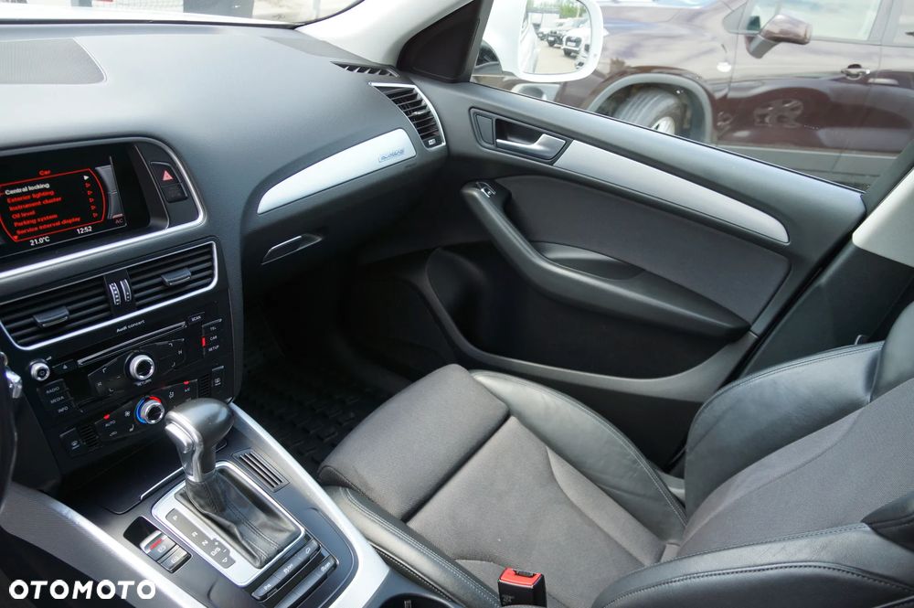 Audi Q5 2.0 TDI Quattro (clean diesel) S tronic - 20