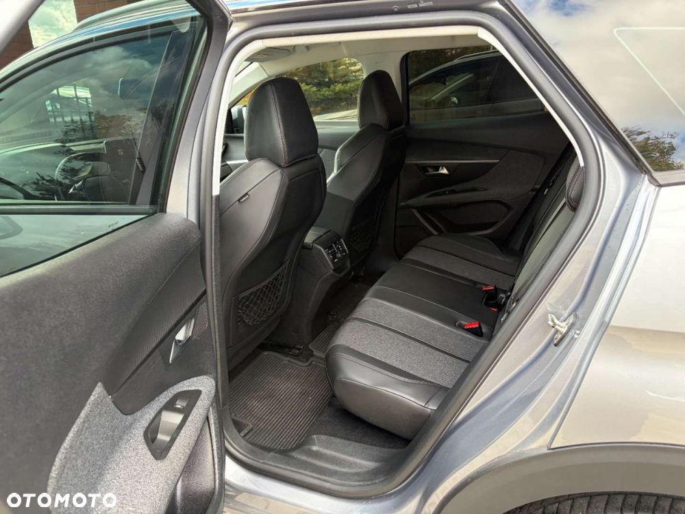 Peugeot 3008 - 20