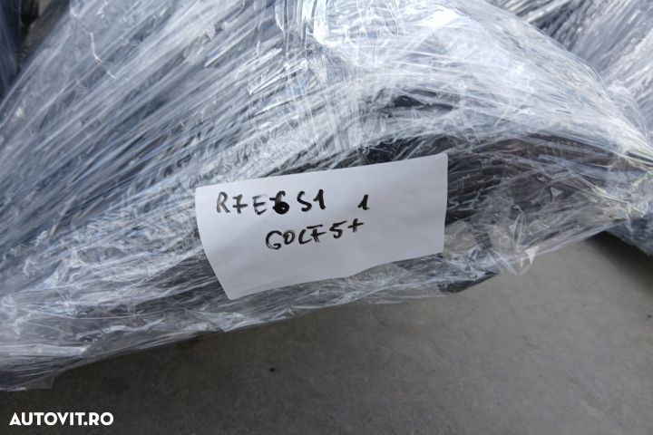 Kit airbag cu plansa de bord 5M1857706D  5M1857705D 1K0909605A 1K0880 - 9