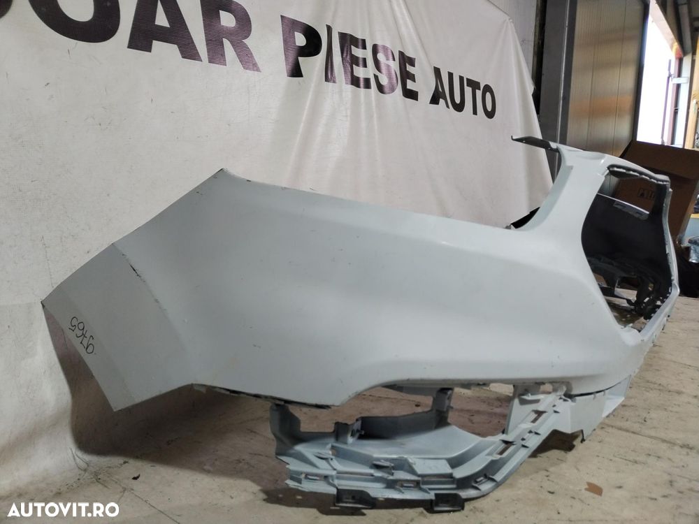 Bara fata Ford Custom, facelift, 2018, 2019, 2020, 2021, 2022, 2023, cod origine OE JK21-17F003. - 4