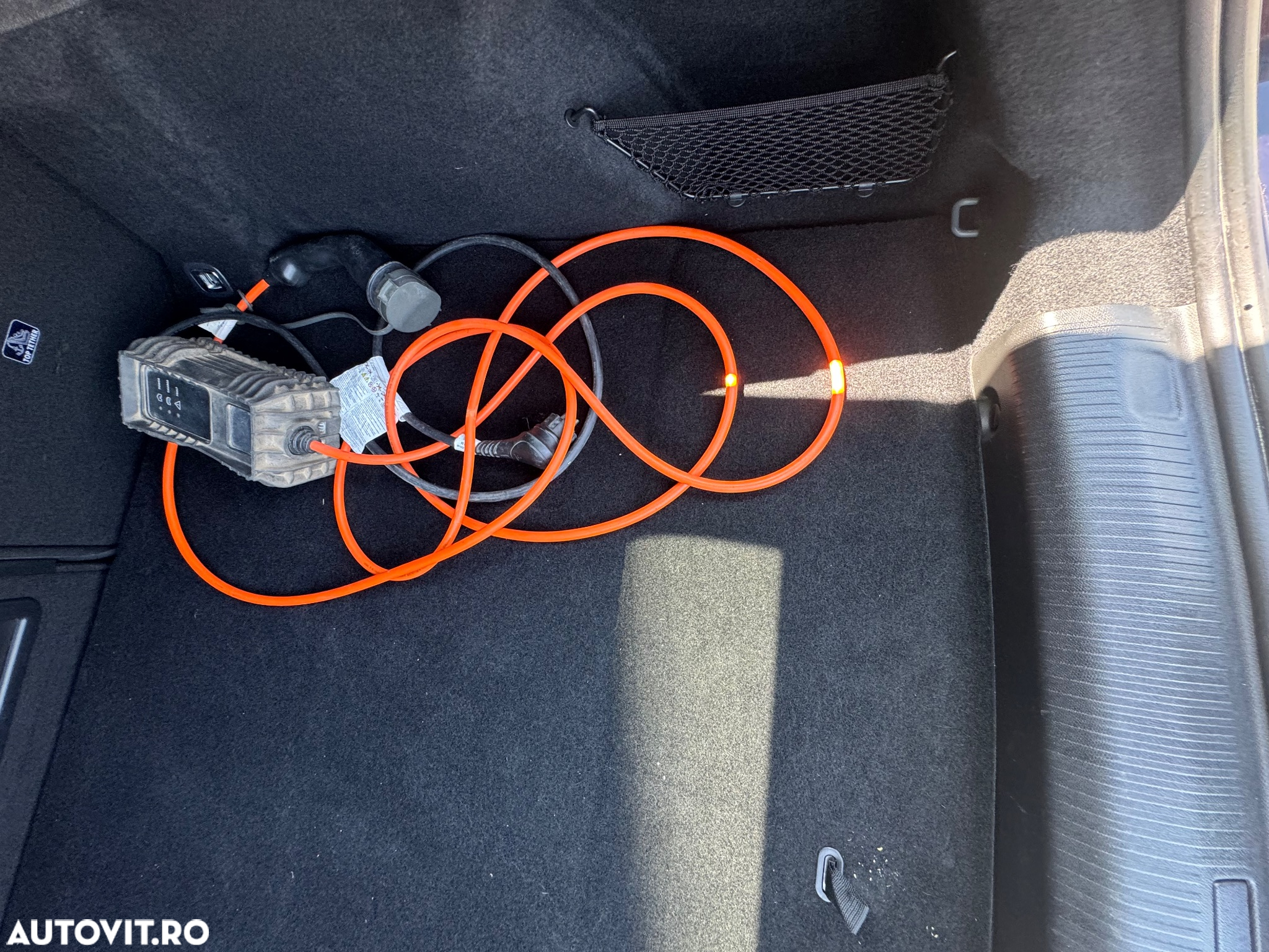 Peugeot 508 Plug-In Hybrid 360 e-EAT8 SPORT ENGINEERED - 33