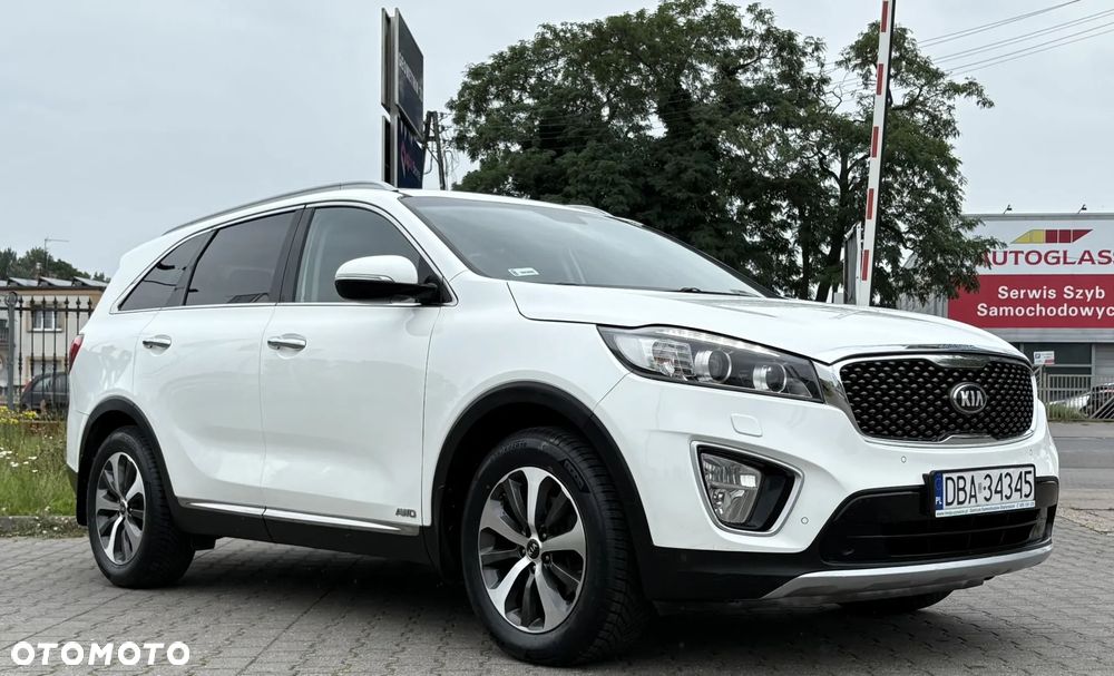 Kia Sorento 2.0 CRDI L - 3