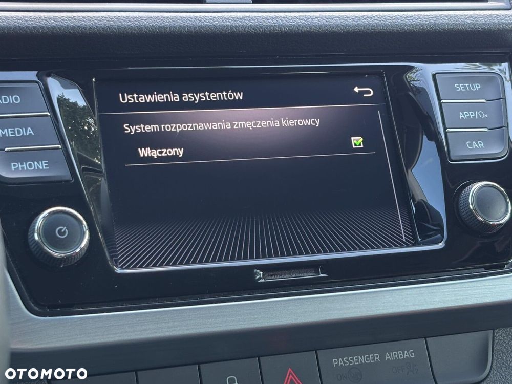 Skoda Fabia 1.0 Ambition - 22