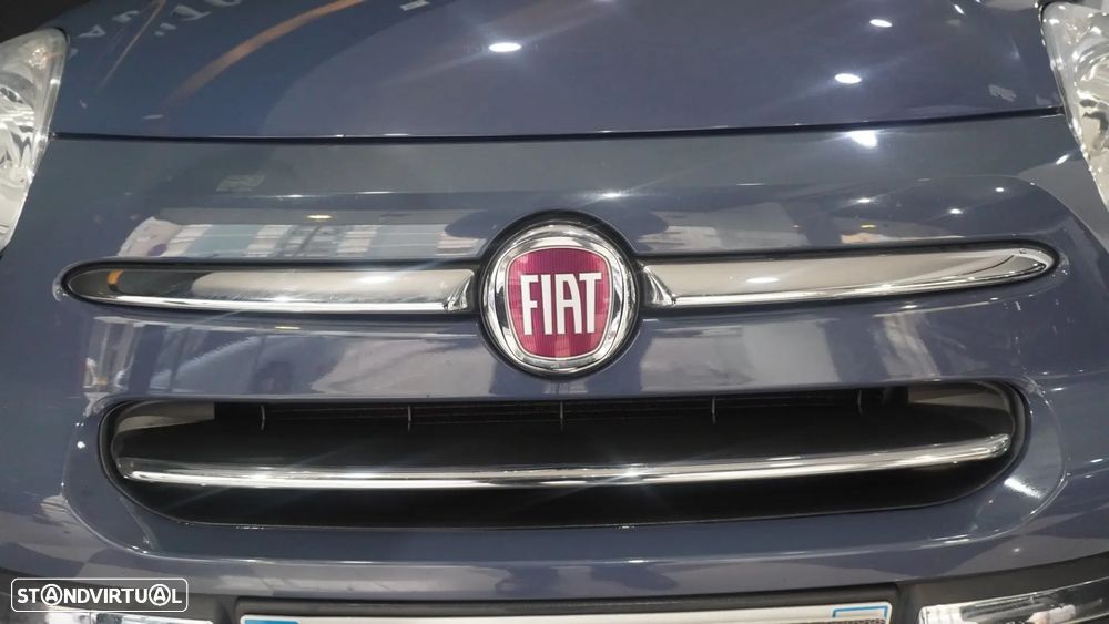 Fiat 500L 1.3 Multijet S&S Dualogic S-Design - 3