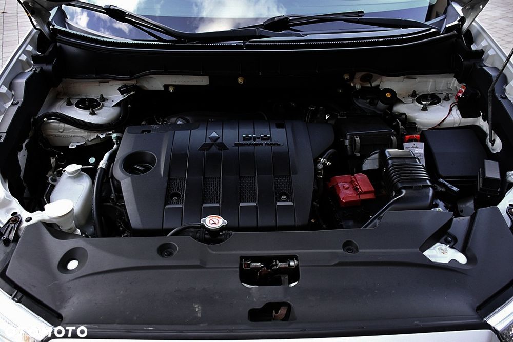 Mitsubishi ASX 1.8 DI-D 4WD Diamant Edition - 28