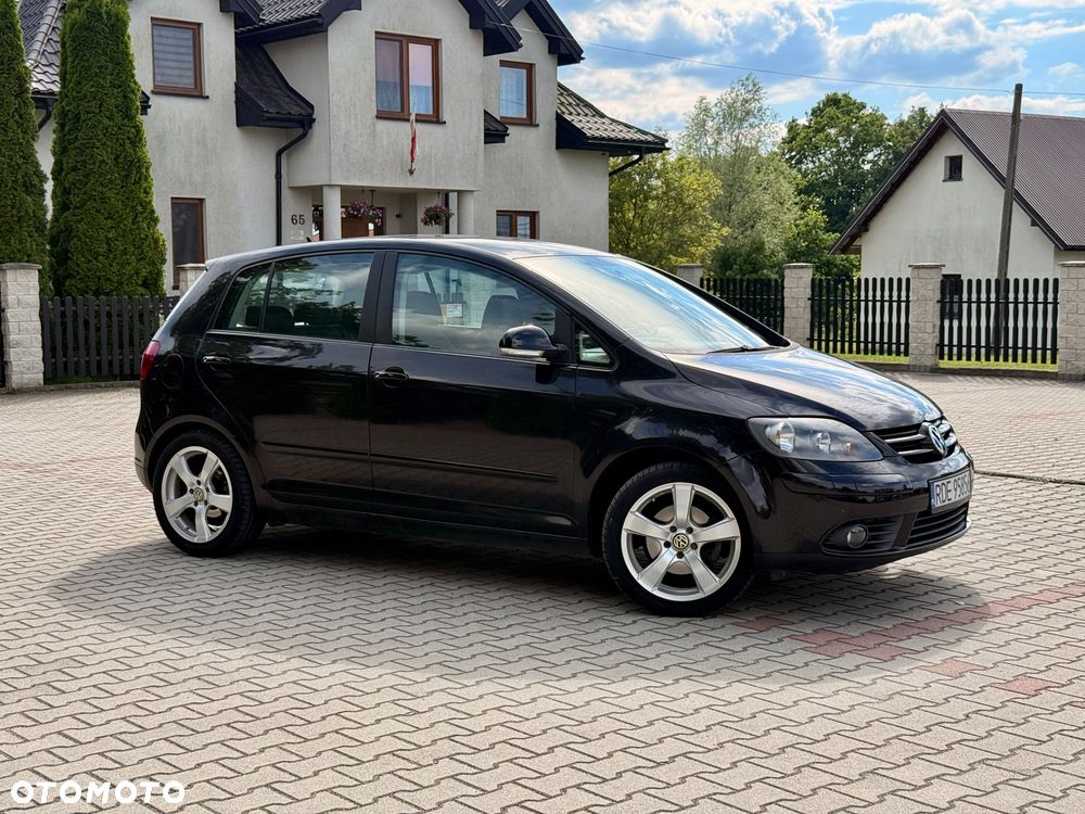Volkswagen Golf 1.4 TSI Comfortline - 2