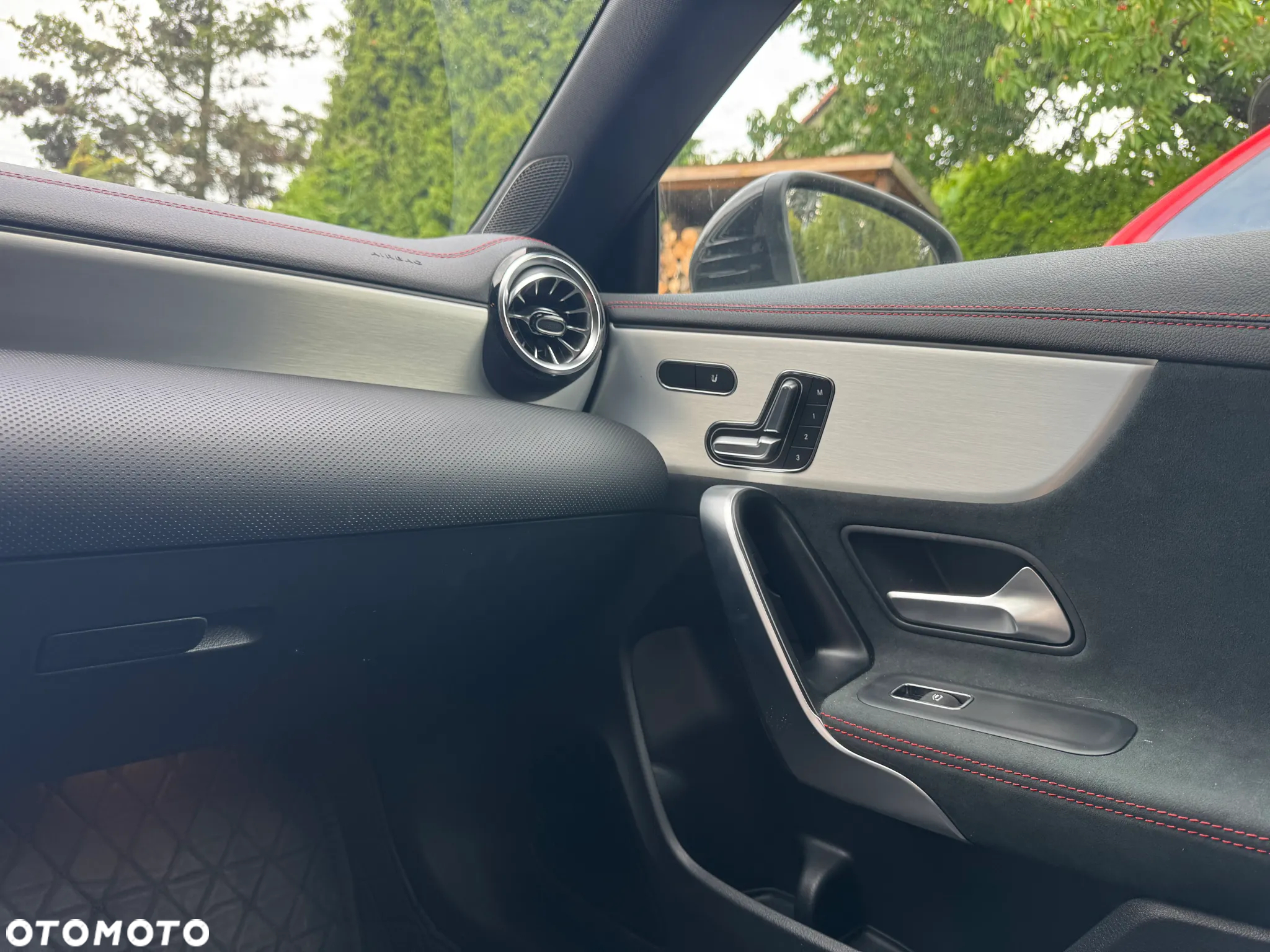 Mercedes-Benz CLA 200 AMG Line 7G-DCT - 11