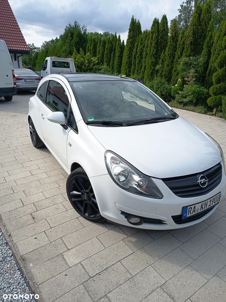 Opel Corsa - 12