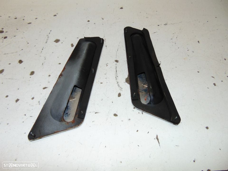 simca 1100 painel lateral - 4