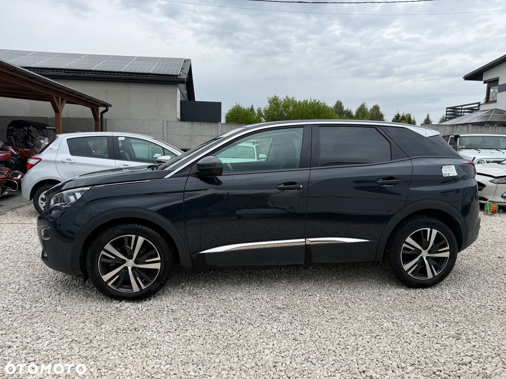 Peugeot 3008 - 7