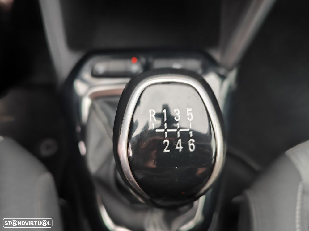 Opel Corsa 1.5 D Business - 15