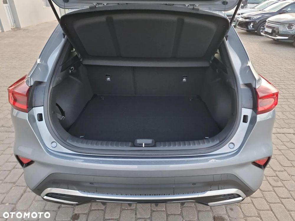 Kia XCeed 1.5 T-GDI M - 11