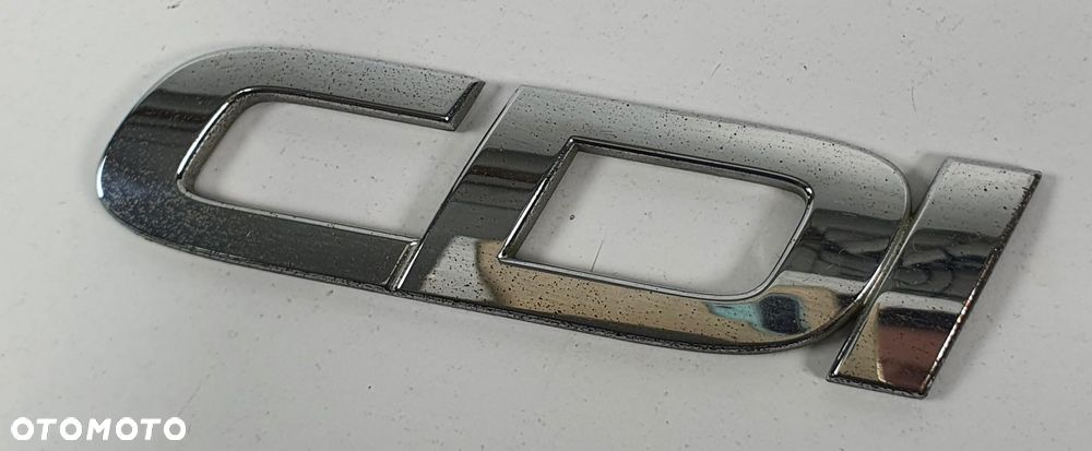 EMBLEMAT ZNACZEK LOGO CDI 516 MERCEDES SPRINTER W906 - 2