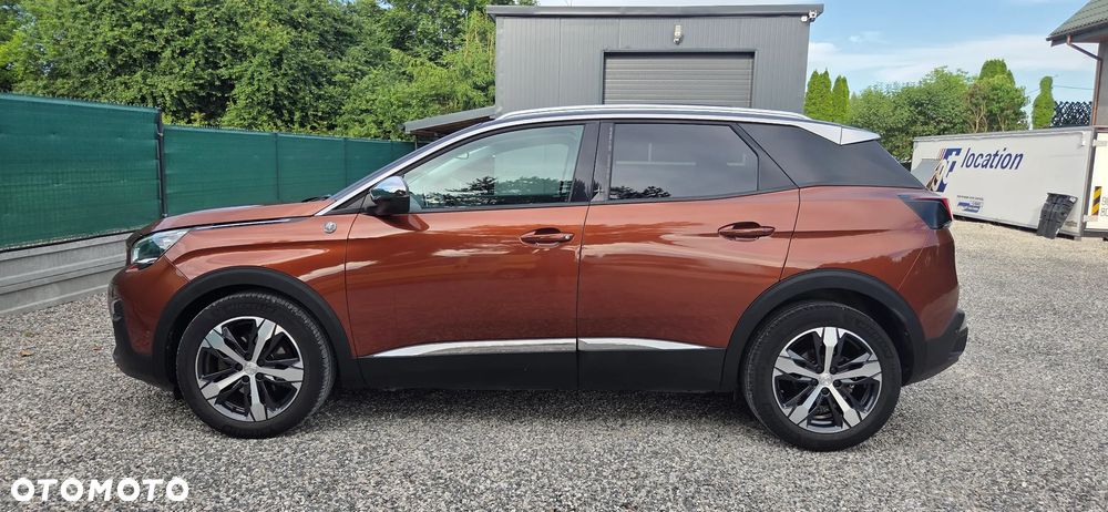 Peugeot 3008 PureTech 130 Stop & Start Crossway - 24