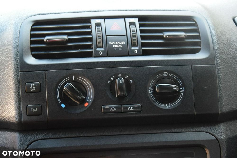 Skoda Fabia - 35