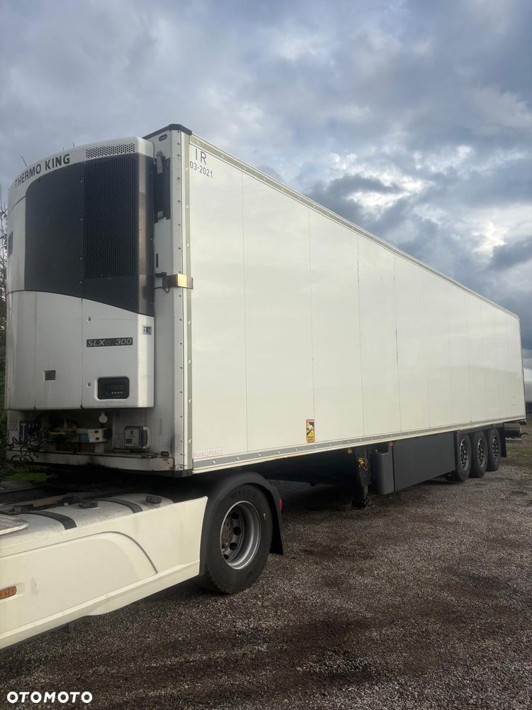 Schmitz Cargobull - 1