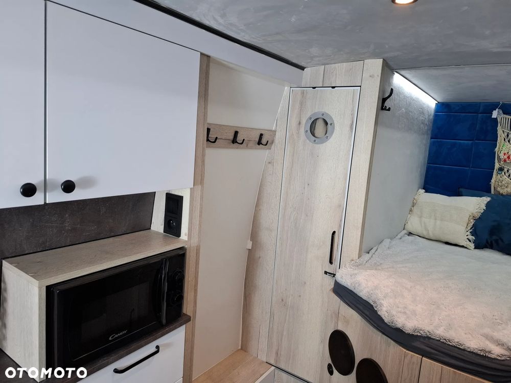 Iveco turbo daily - 12