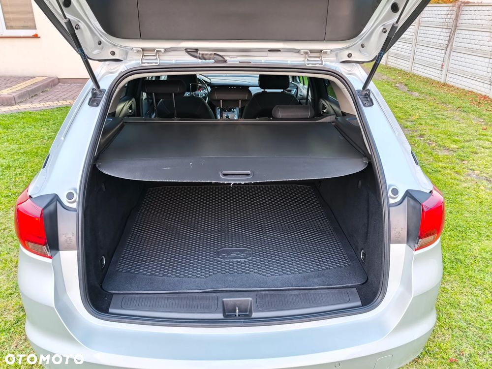 Opel Astra - 30