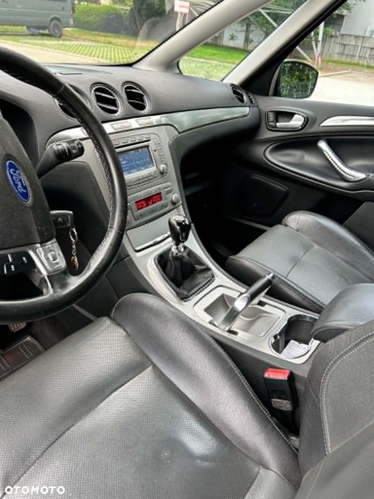 Ford S-Max 1.8 TDCi Titanium - 5