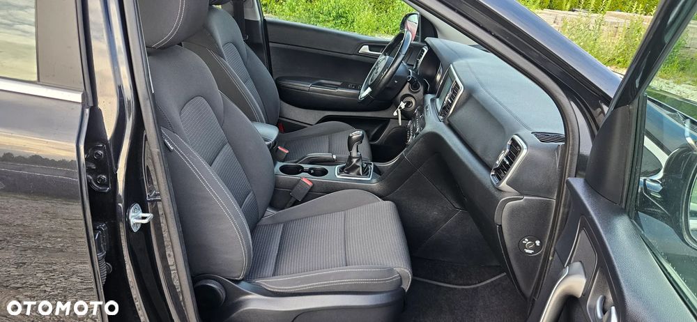 Kia Sportage 1.6 GDI L 2WD - 30