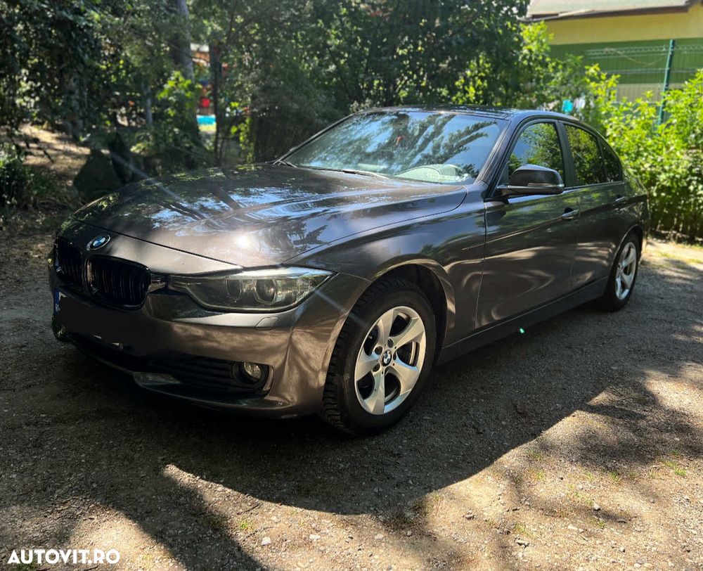 BMW Seria 3 - 3