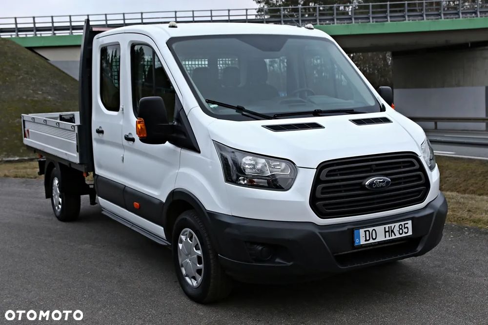 Ford Transit - 20