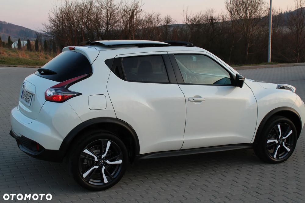 Nissan Juke 1.2 DIG-T 360 - 27