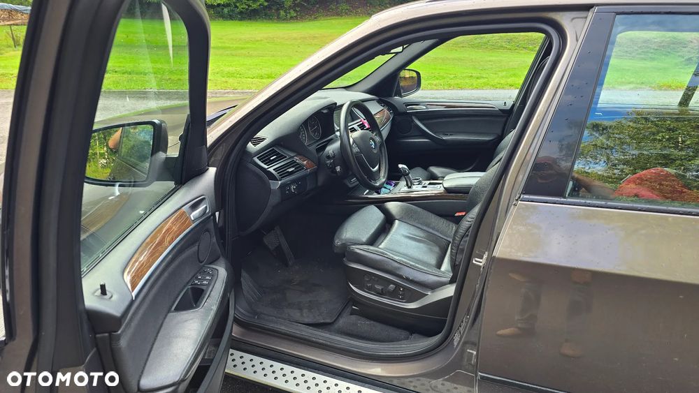 BMW X5 4.0d xDrive - 13