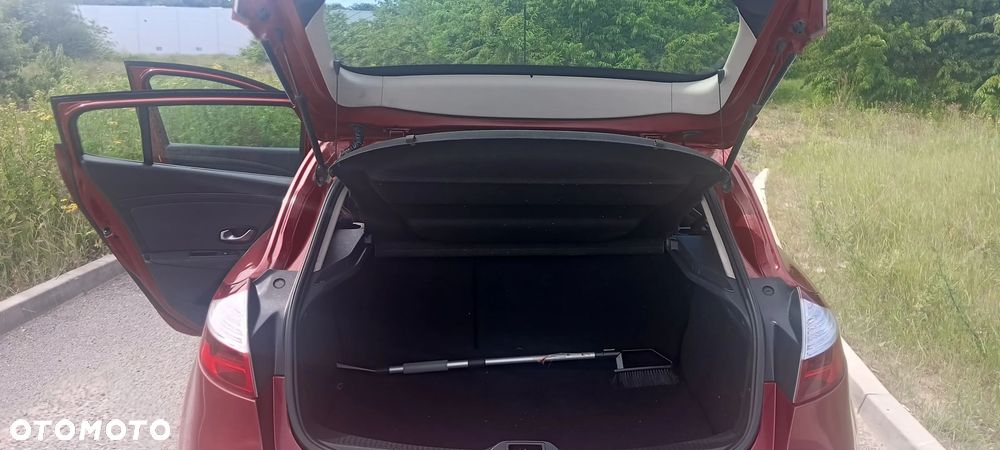 Renault Megane 1.6 16V 100 Authentique - 19