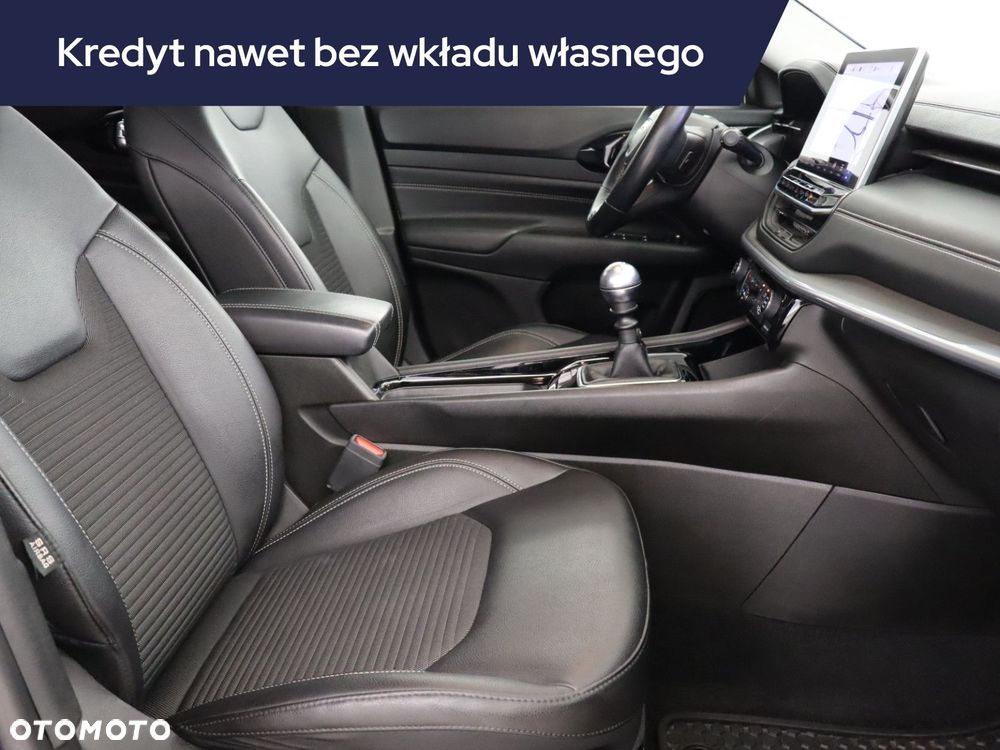 Jeep Compass - 11