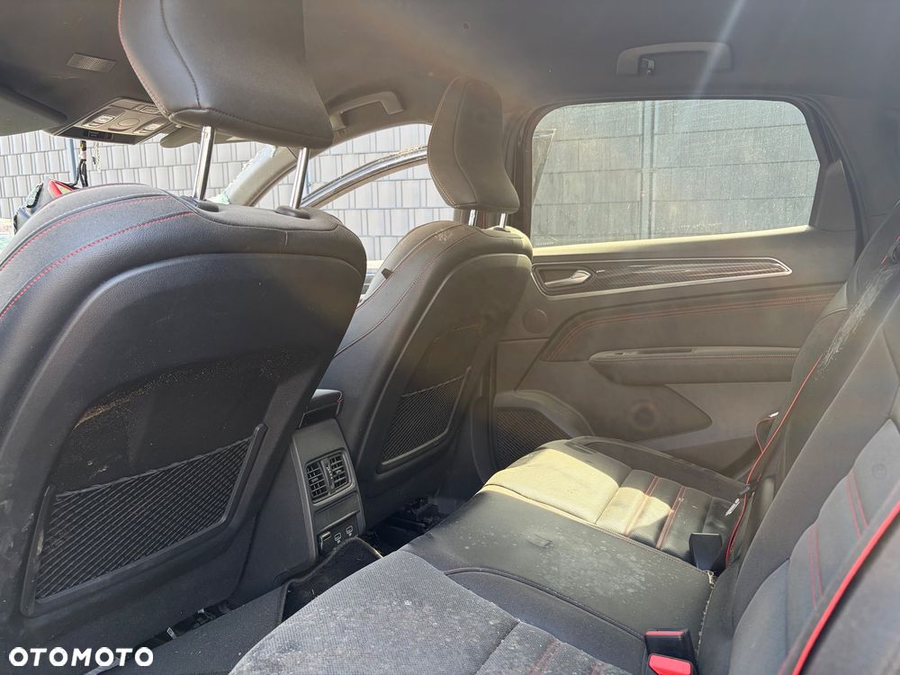 Renault Arkana 1.3 TCe mHEV R.S Line EDC - 21