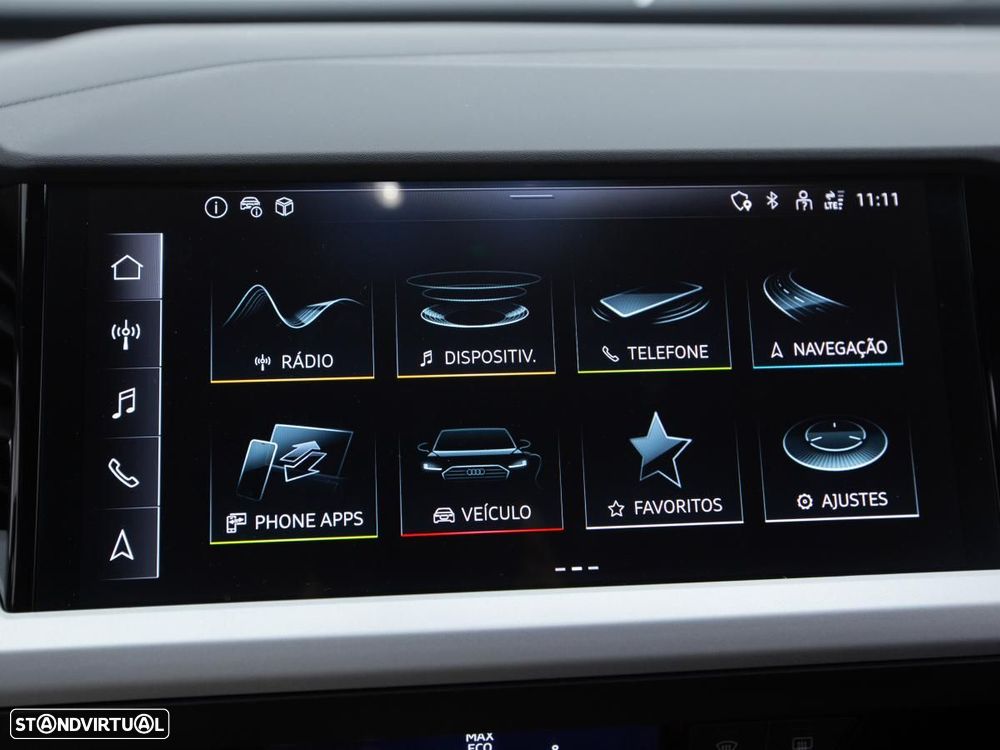 Audi Q4 e-tron 45 quattro 82 kWh - 23