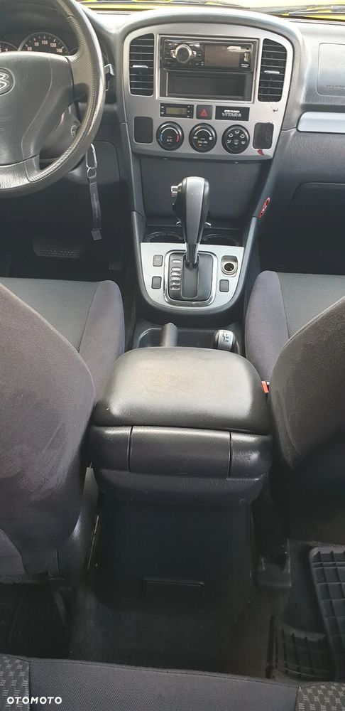 Suzuki Grand Vitara 2.0 - 19