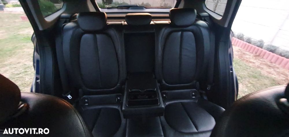 BMW X1 sDrive16d - 39
