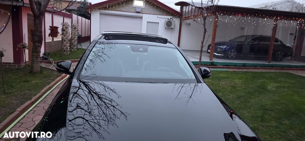 Mercedes-Benz E 220 d 9G-TRONIC AMG Line - 35