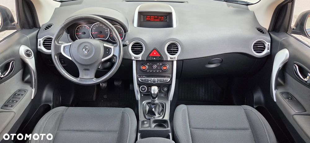 Renault Koleos dCi 150 FAP 4x2 Limited - 16