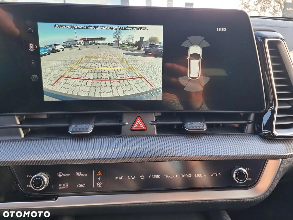 Kia Sportage 1.6 T-GDI Anniversary 2WD - 16