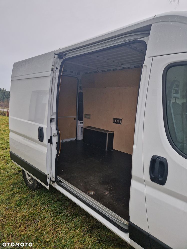 Fiat Ducato - 5