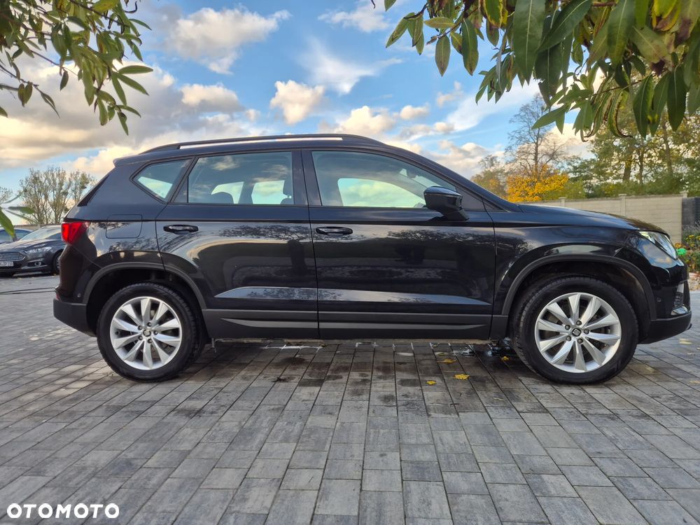 Seat Ateca - 11